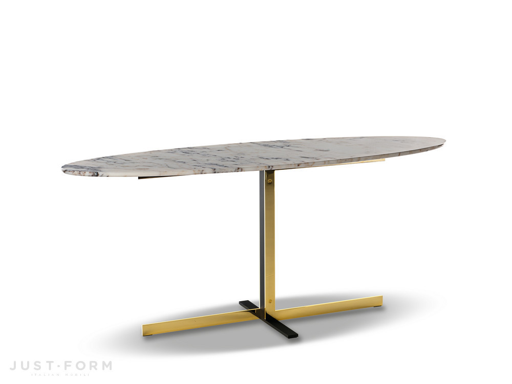 Консоль Catlin"Consolle" фабрика Minotti фотография № 1