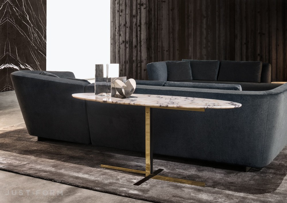 Консоль Catlin"Consolle" фабрика Minotti фотография № 3
