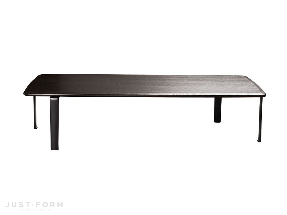 Столик Perry фабрика Minotti фотография № 3