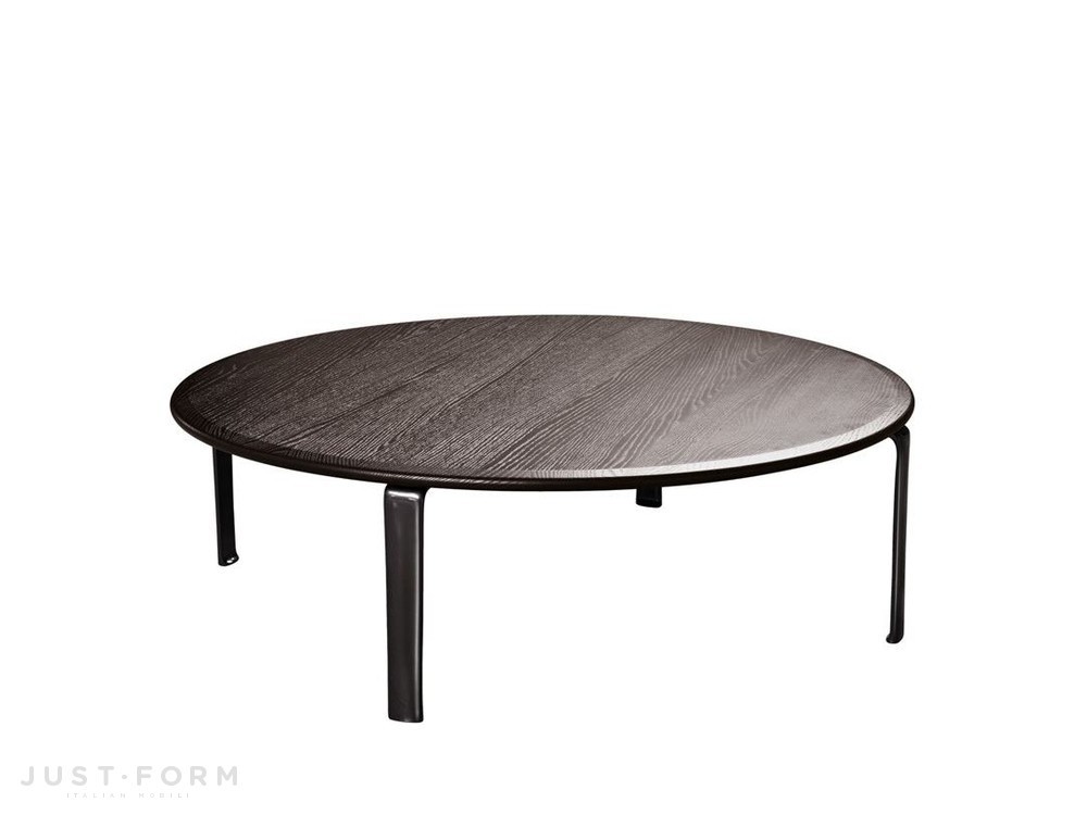 Столик Perry фабрика Minotti фотография № 5