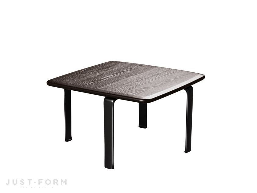 Столик Perry фабрика Minotti фотография № 4
