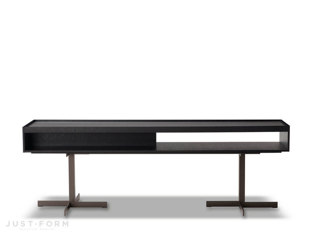 Консоль Close Consolle фабрика Minotti фотография № 1