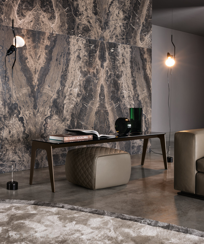 Консоль Kirk Consolle фабрика Minotti фотография № 3