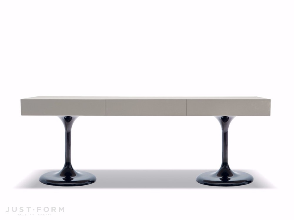 Консоль Lane Consolle фабрика Minotti фотография № 1