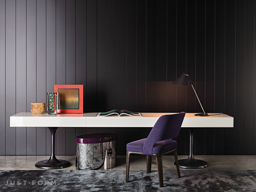 Консоль Lane Consolle фабрика Minotti фотография № 2
