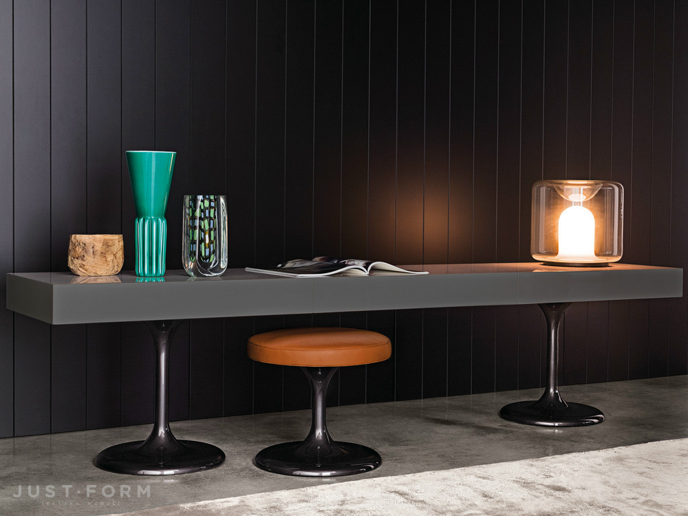 Консоль Lane Consolle фабрика Minotti фотография № 3
