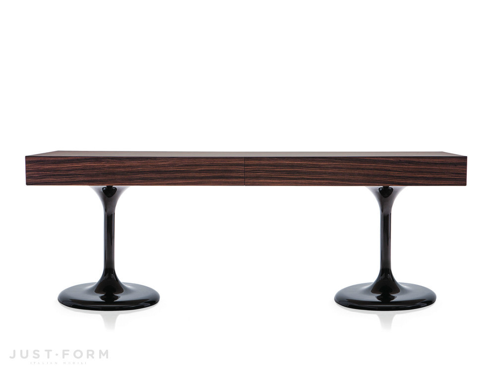 Консоль Lane Consolle фабрика Minotti фотография № 4