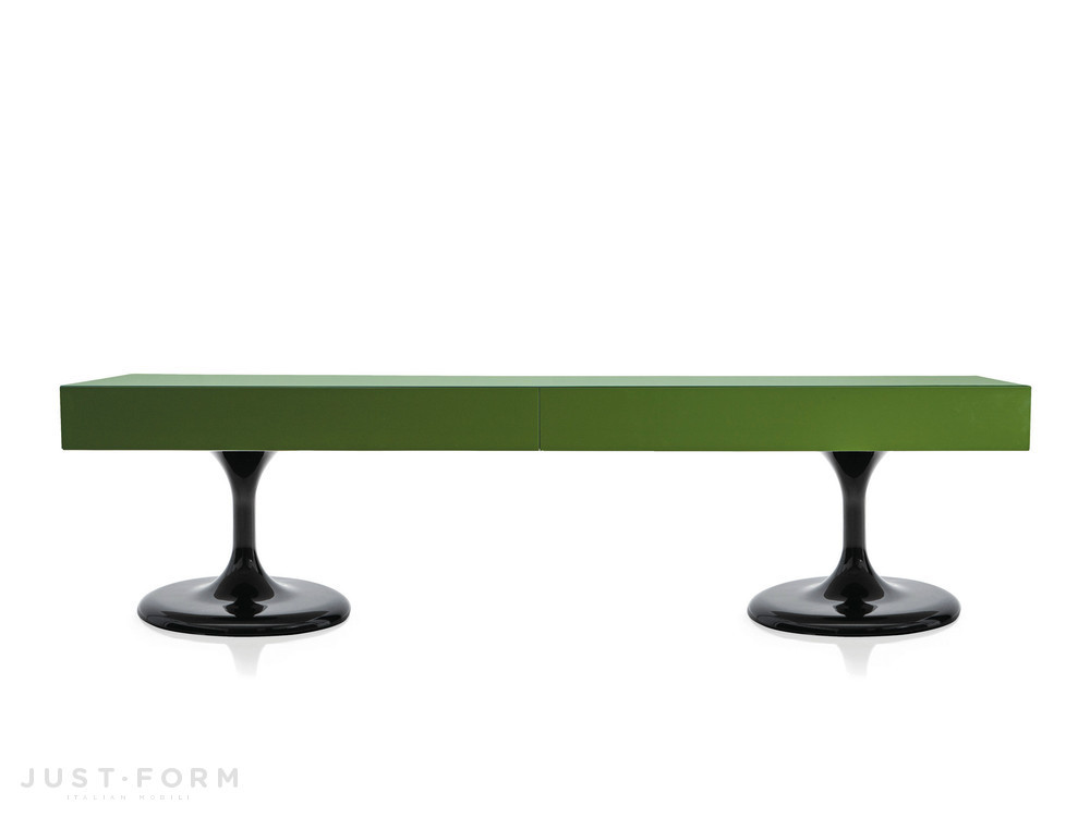 Консоль Lane Consolle фабрика Minotti фотография № 5