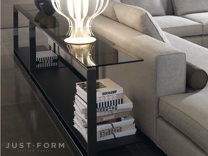 Консоль Williams фабрика Minotti фотография № 6