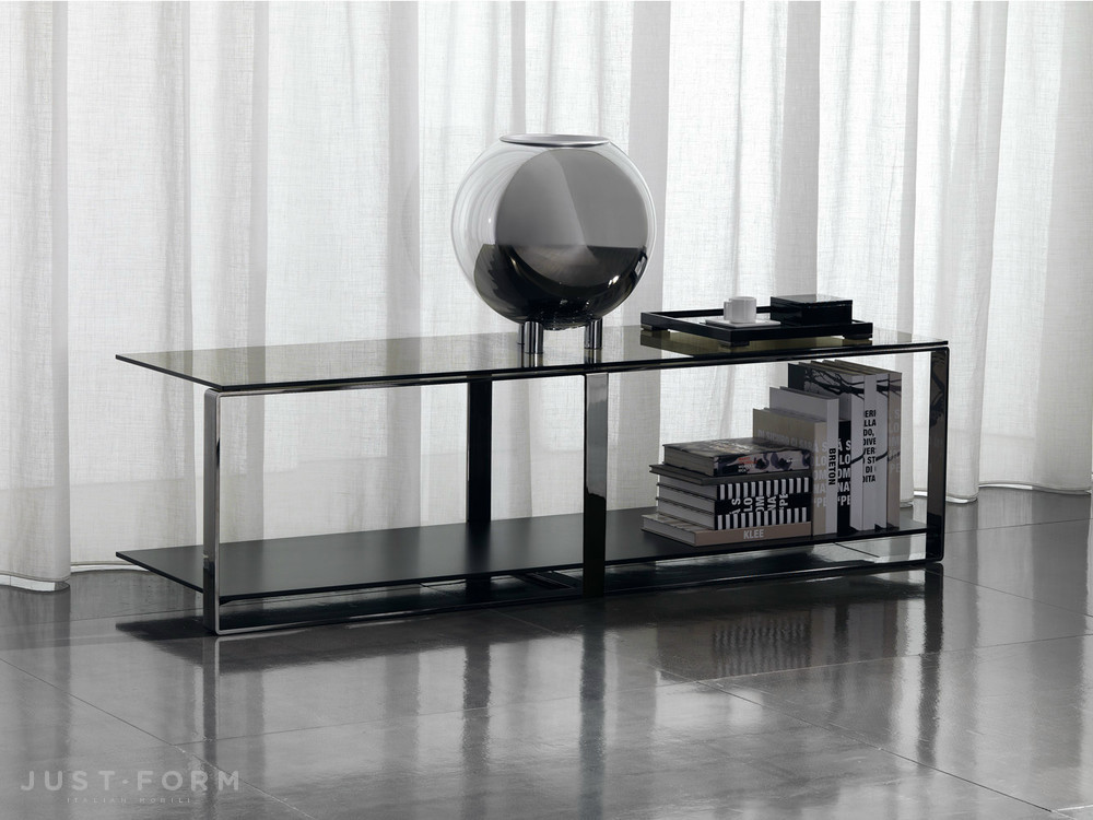 Консоль Williams фабрика Minotti фотография № 7