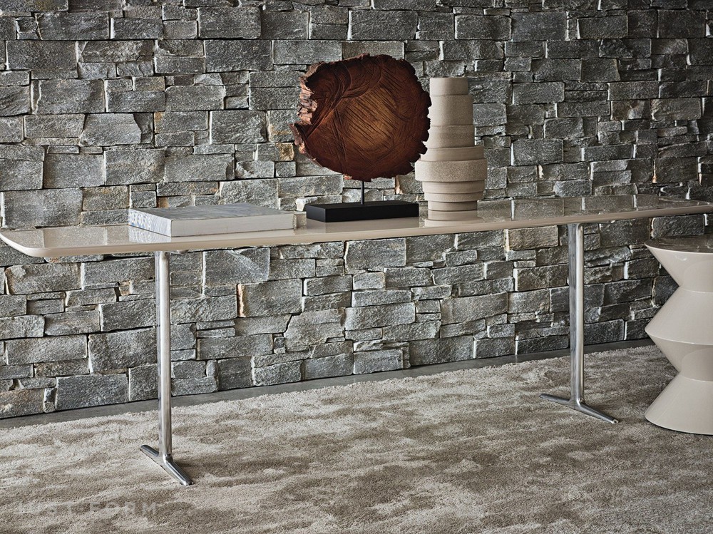  Consolle Wilson фабрика Minotti фотография № 3