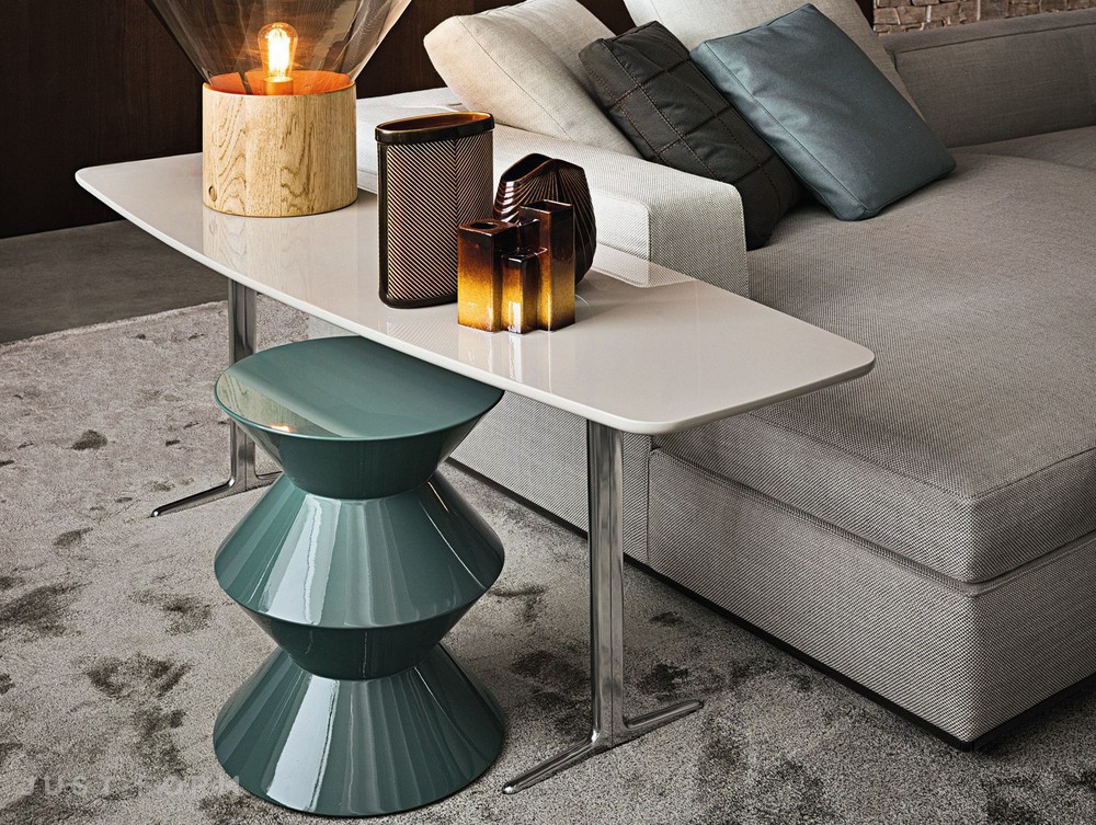  Consolle Wilson фабрика Minotti фотография № 4