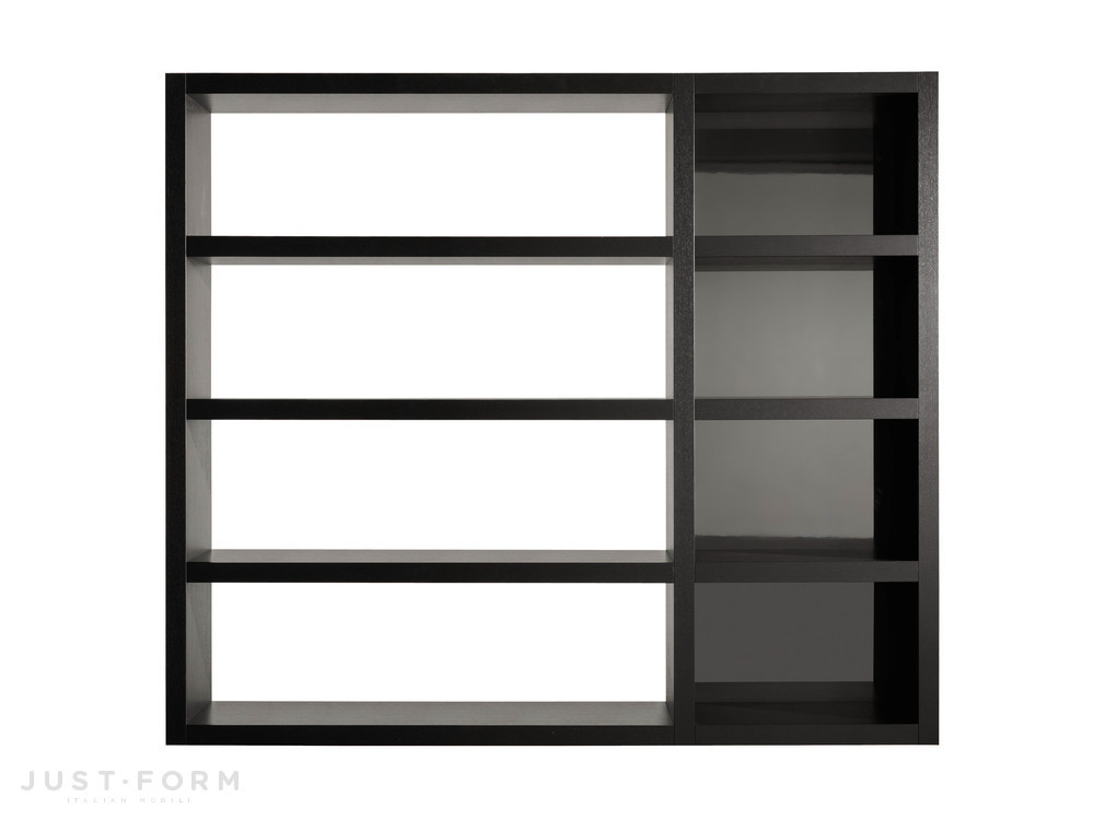 Книжный шкаф Johns Up фабрика Minotti фотография № 1