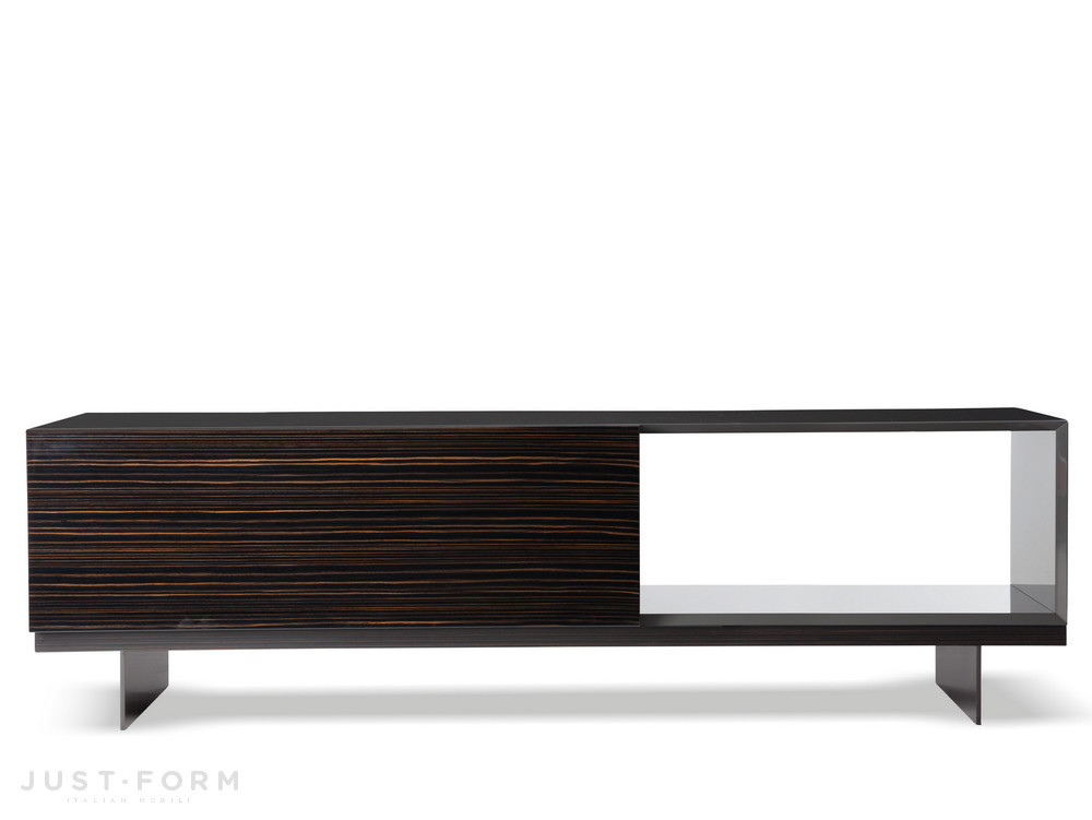 Тумба для гостиной Lang фабрика Minotti фотография № 1