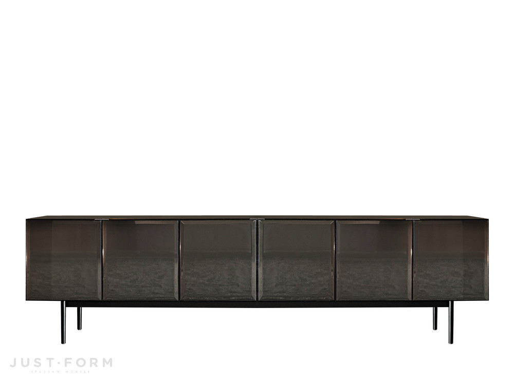 Тумба для гостиной Morrison фабрика Minotti фотография № 2