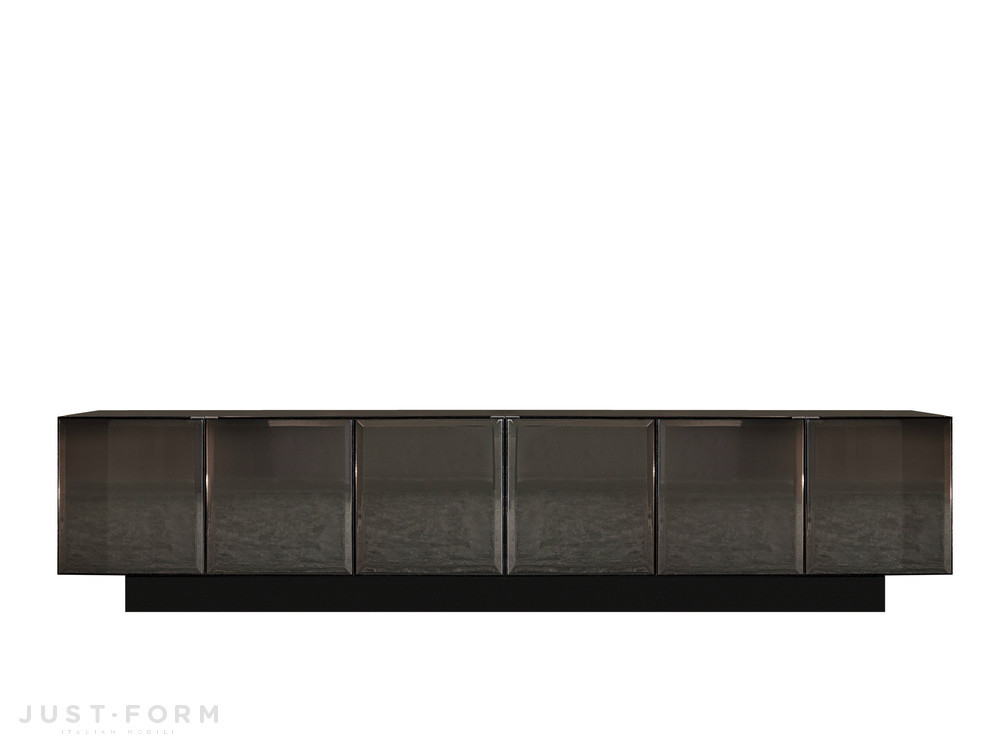 Тумба для гостиной Morrison фабрика Minotti фотография № 3