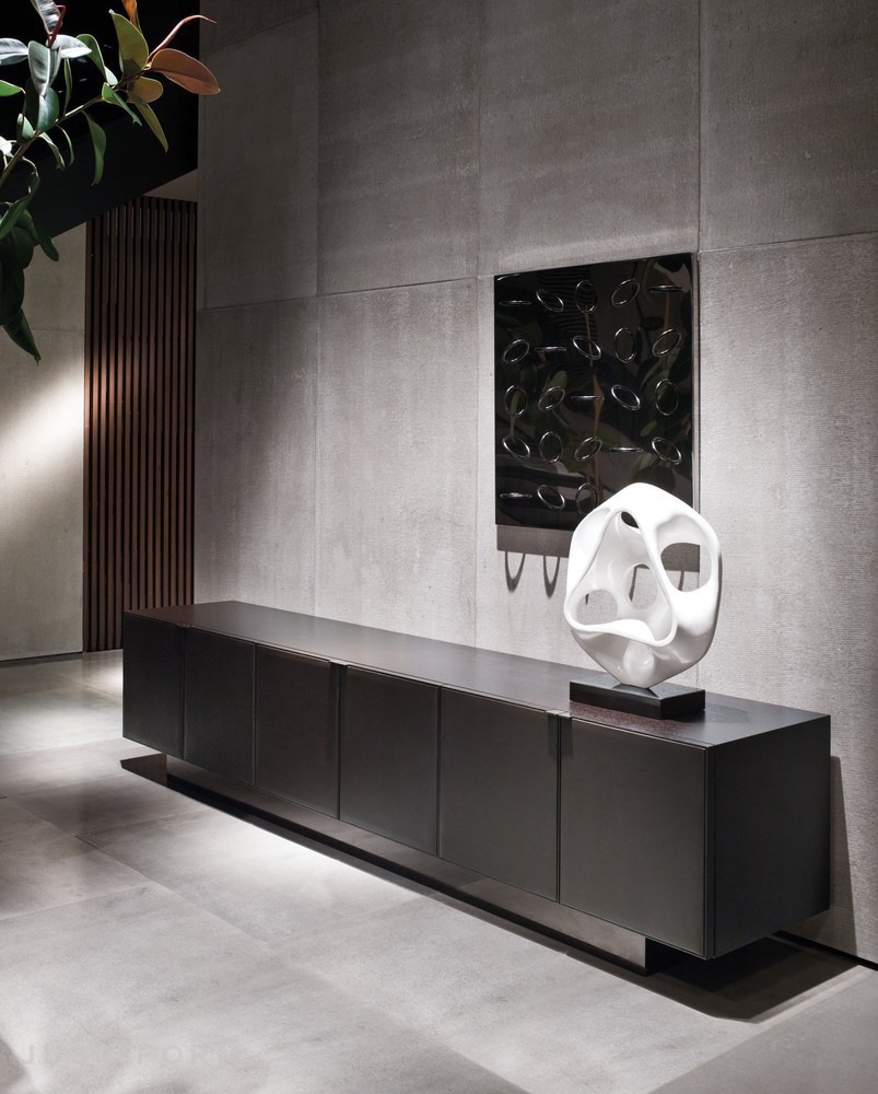 Тумба для гостиной Morrison фабрика Minotti фотография № 10