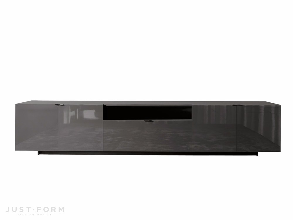 Сервант Harvey Line фабрика Minotti фотография № 1