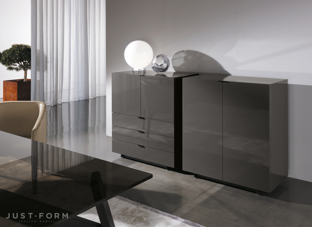 Сервант Harvey Line фабрика Minotti фотография № 2