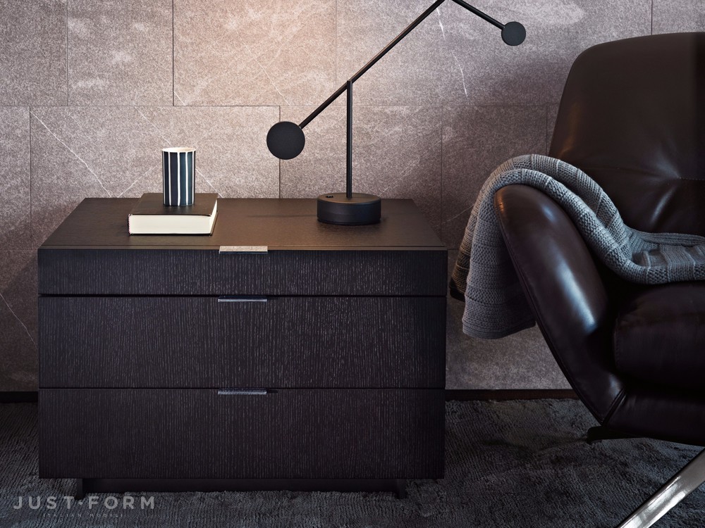 Сервант Harvey Line фабрика Minotti фотография № 3