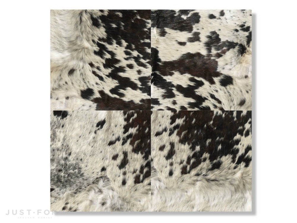 Ковер Cow Carpet фабрика Minotti фотография № 1