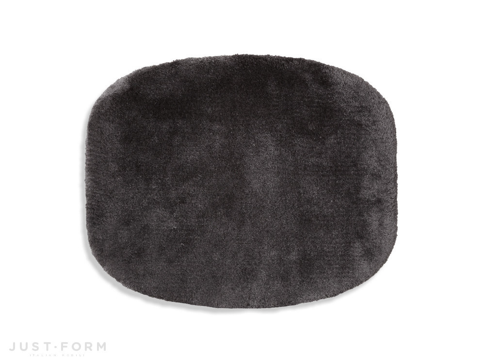 Ковер Dibbets Tonneau фабрика Minotti фотография № 1