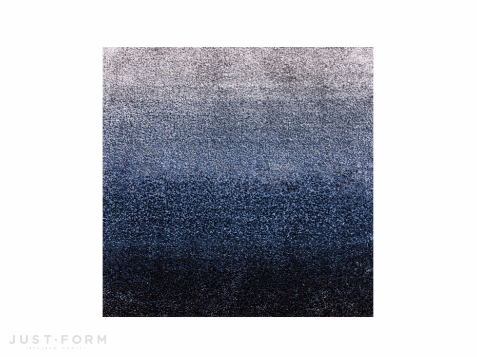 Ковер Dibbets Rainbow фабрика Minotti фотография № 1