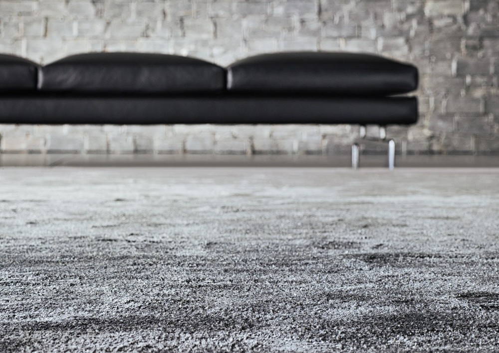 Ковер Dibbets Rainbow фабрика Minotti фотография № 7
