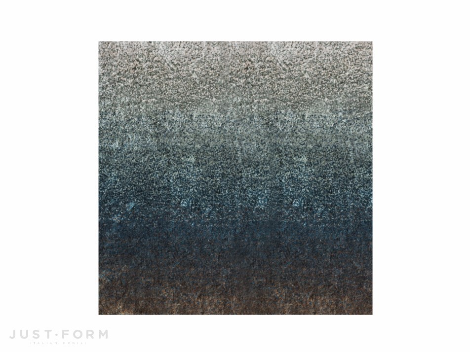 Ковер Dibbets Rainbow фабрика Minotti фотография № 4