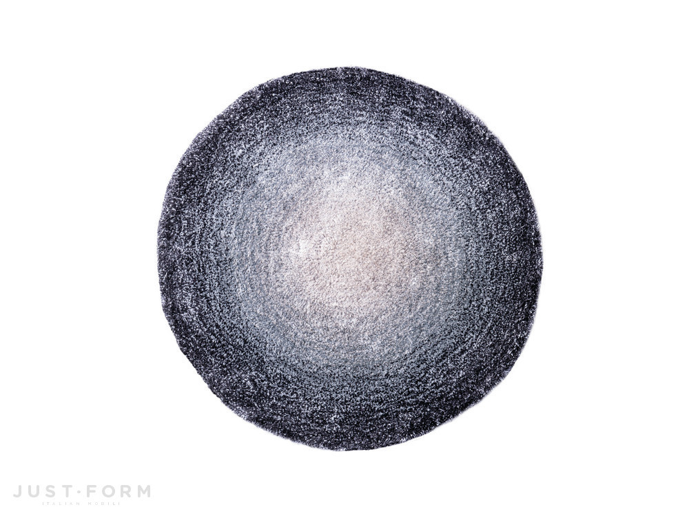 Ковер Dibbets Rainbow фабрика Minotti фотография № 6