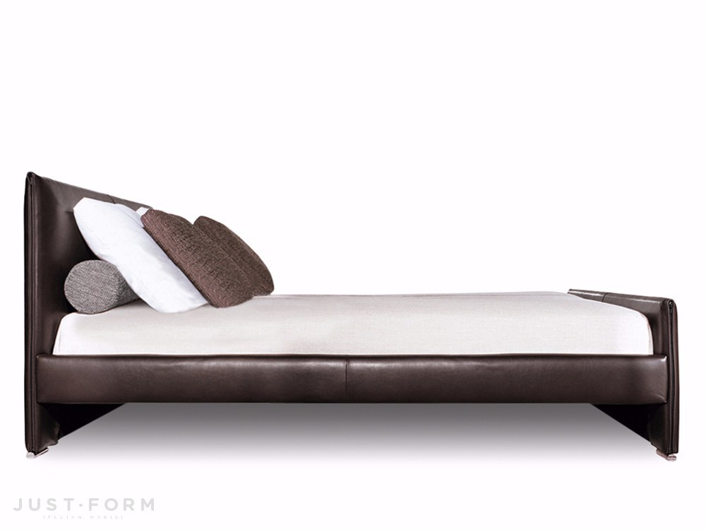 Кровать Venice фабрика Minotti фотография № 1
