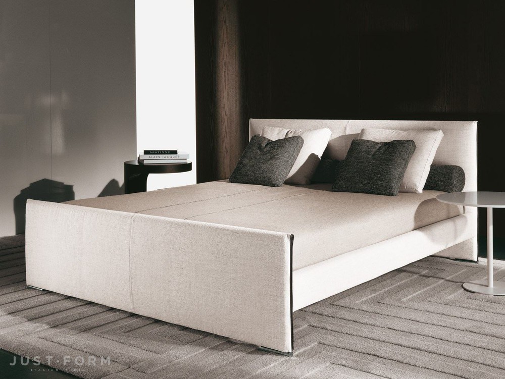 Кровать Venice фабрика Minotti фотография № 4