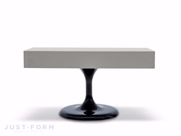 Прикроватная тумбочка Lane Nightstand фабрика Minotti фотография № 1