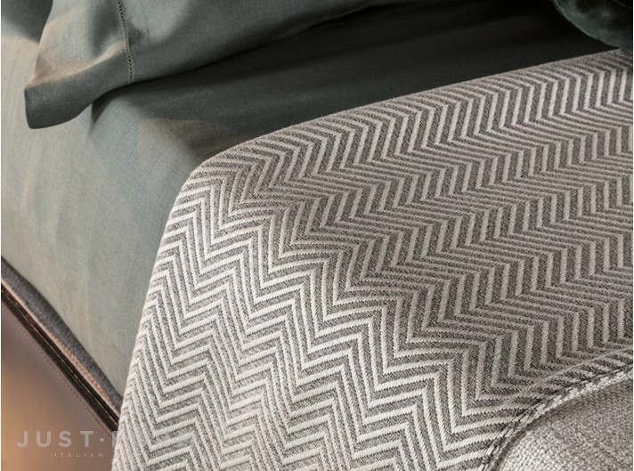 Покрывало Karen Bedspread фабрика Minotti фотография № 1