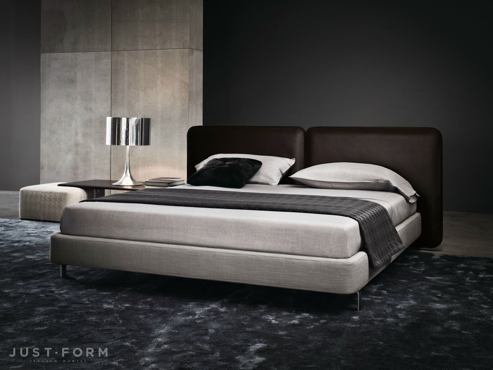 Покрывало Tatlin Bedspread фабрика Minotti фотография № 2