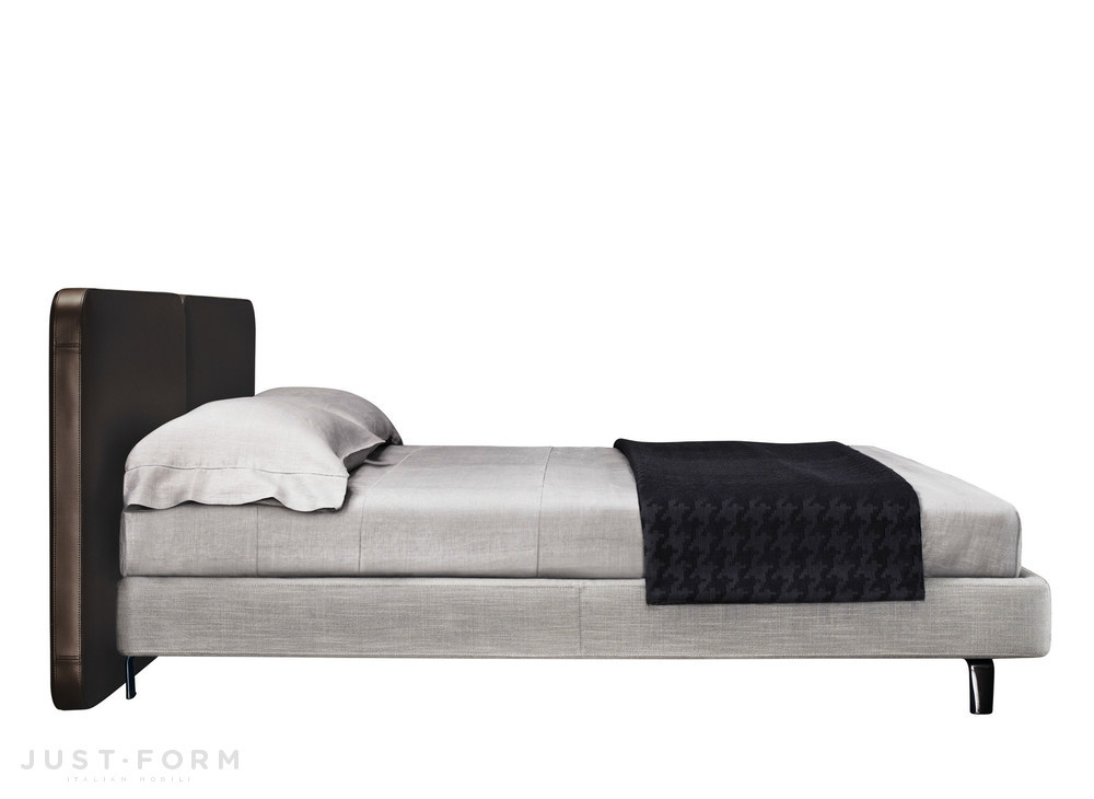 Покрывало Tatlin Bedspread фабрика Minotti фотография № 4