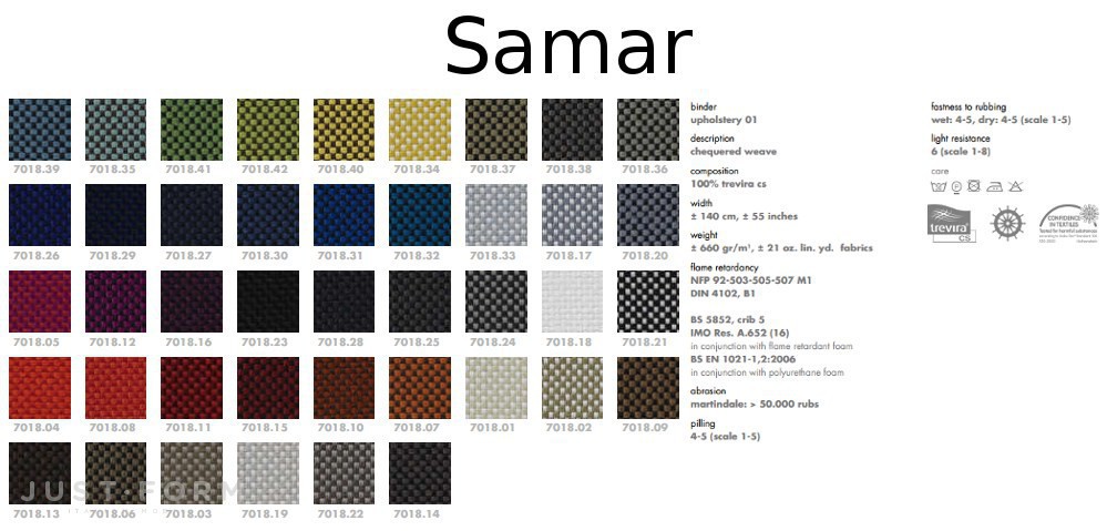 Диван Sahara фабрика Missana фотография № 30