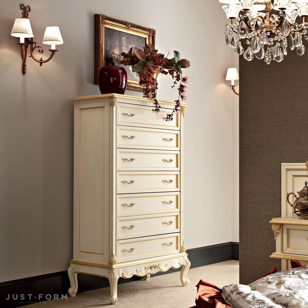 Комод 12653 фабрика Modenese Gastone фотография № 2