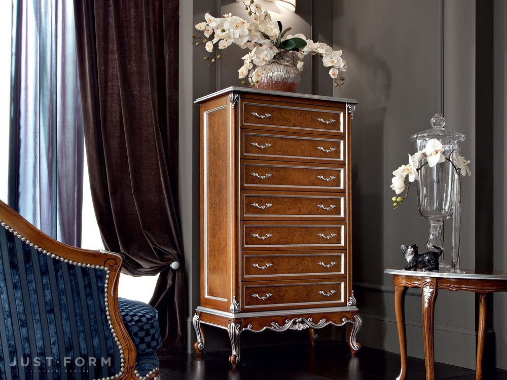 Комод 12653 фабрика Modenese Gastone фотография № 1
