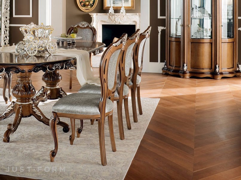Стул 13510 фабрика Modenese Gastone фотография № 3
