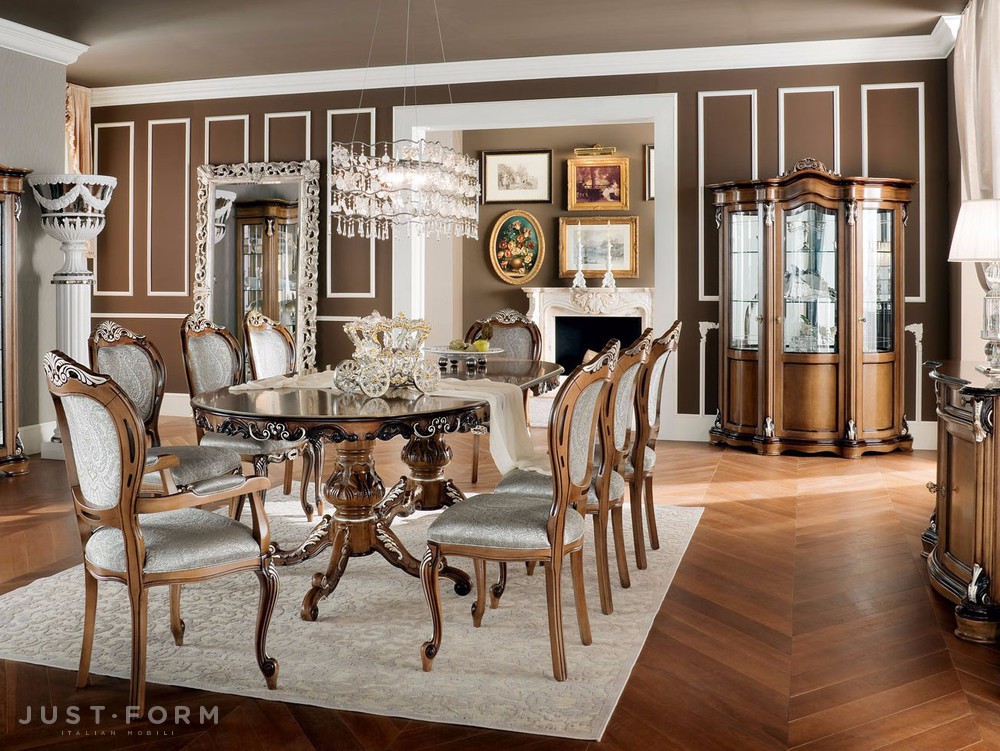 Стул 13510 фабрика Modenese Gastone фотография № 4