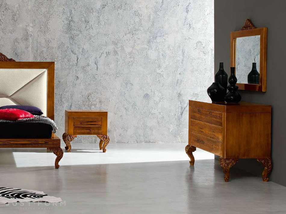 Комод Minimal Baroque фабрика Modenese Gastone фотография № 2