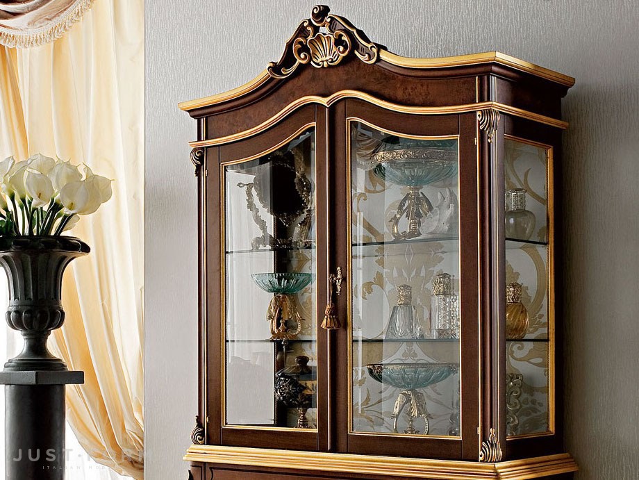 Витрина 12602 фабрика Modenese Gastone фотография № 2