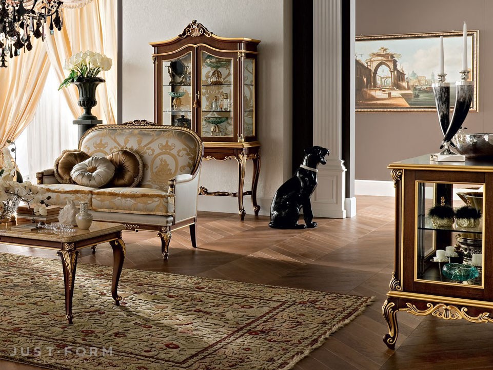 Витрина 12602 фабрика Modenese Gastone фотография № 3
