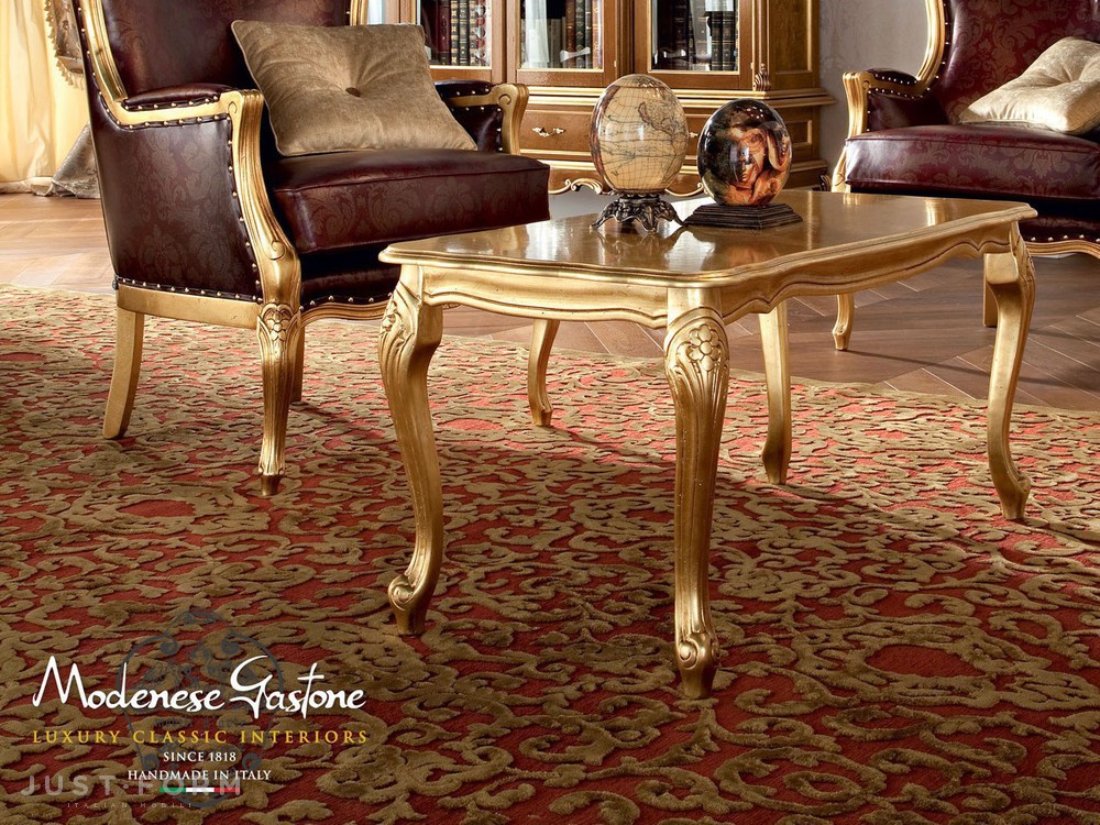 Столик 12629 фабрика Modenese Gastone фотография № 1