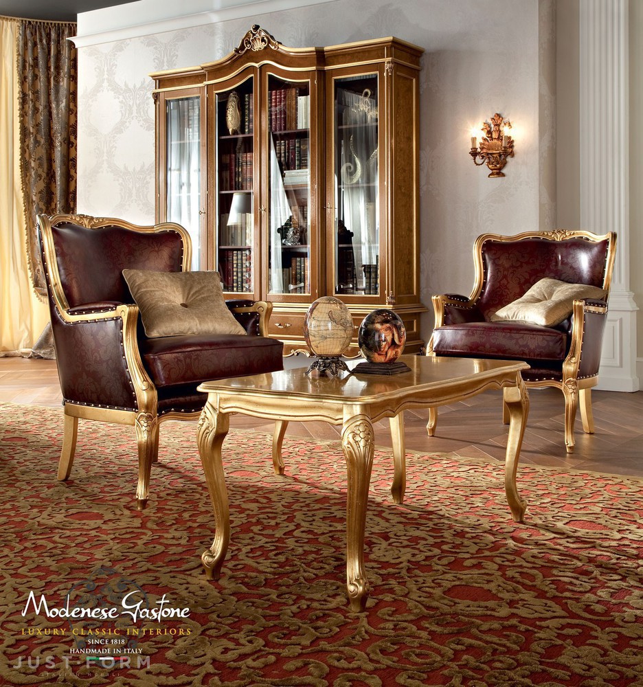 Столик 12629 фабрика Modenese Gastone фотография № 2
