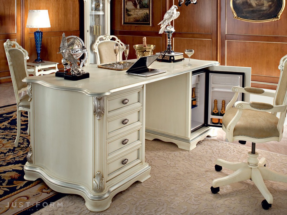 Письменный стол 13302 фабрика Modenese Gastone фотография № 1