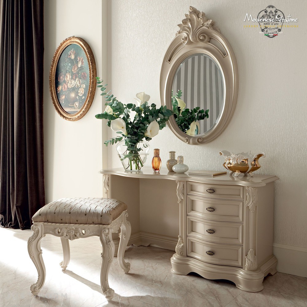 Туалетный столик 13208 фабрика Modenese Gastone фотография № 2