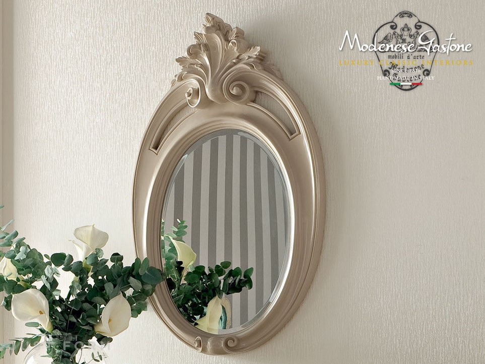 Зеркало 13676 фабрика Modenese Gastone фотография № 1