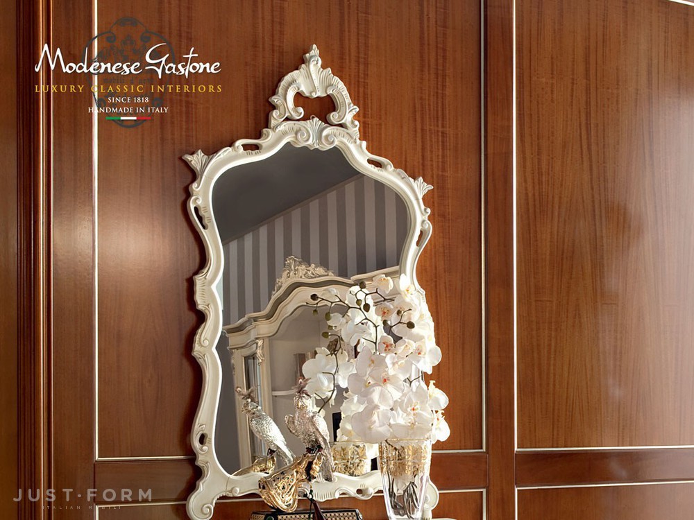 Зеркало 13682 фабрика Modenese Gastone фотография № 1